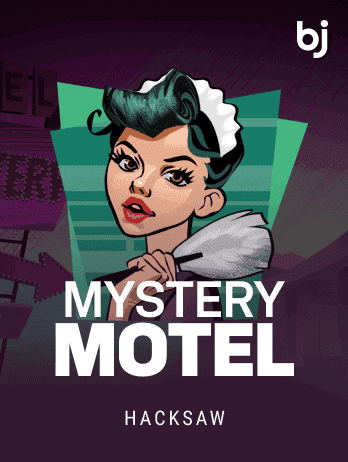 Mystery Motel thumbnail