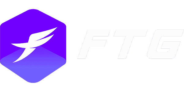 FTG স্লটস Logo