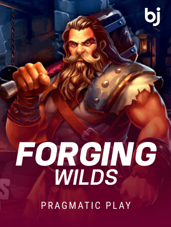 Forging Wilds game icon