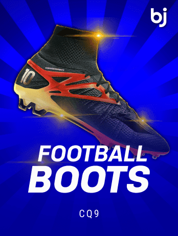 Football Boots game thumbnail