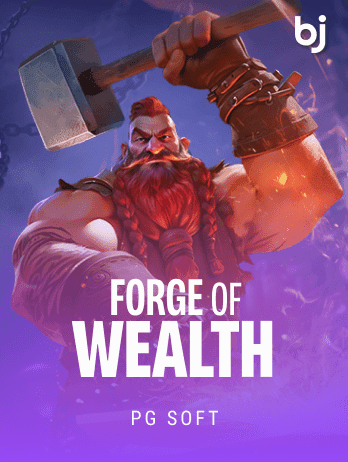 Forge of Wealth game thumbnail
