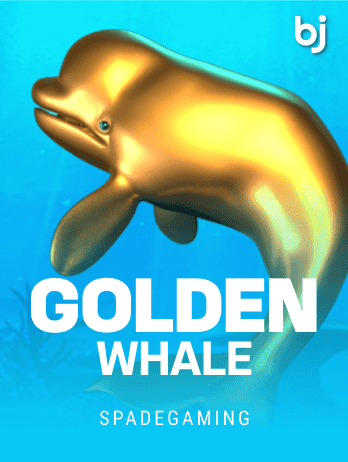 Golden Whale game thumbnail