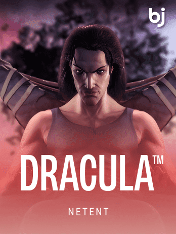 Dracula game thumbnail