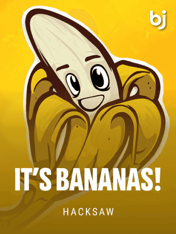 It's bananas! game thumbnail