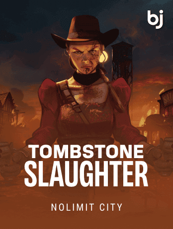 Tombstone Slaughter game icon