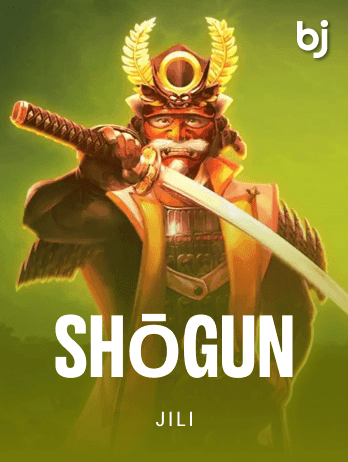 Shōgun game thumbnail