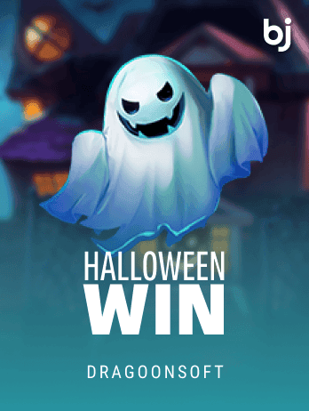 Halloween Win game icon
