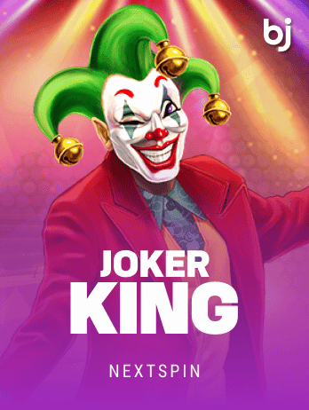 Joker King game thumbnail
