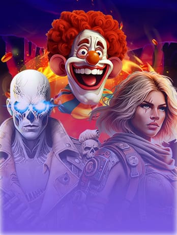 Treasure Journey Genie's Gold game thumbnail