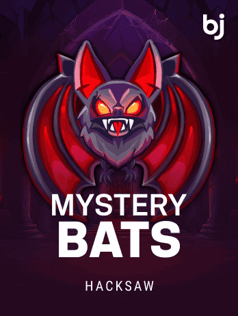 Mystery Bats thumbnail