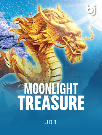 Moonlight Treasure game thumbnail