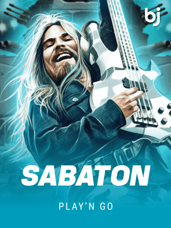 Sabaton game thumbnail
