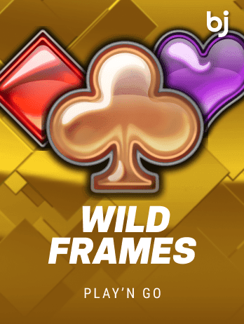 Wild Frames game icon