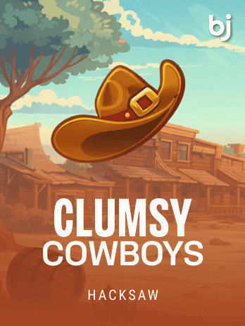 Clumsy Cowboys game thumbnail