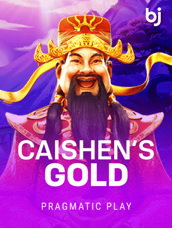 Caishen's Gold thumbnail