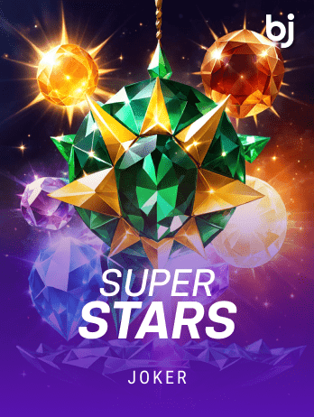 Super Stars game icon
