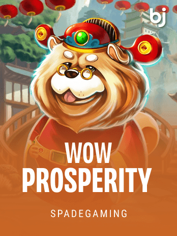 Wow Prosperity thumbnail