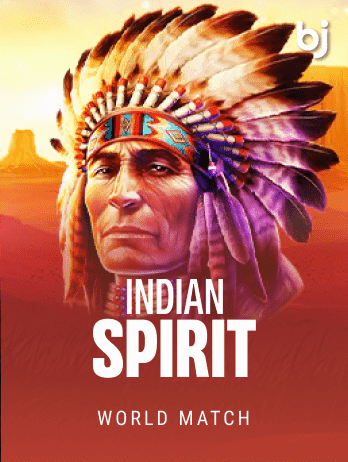 Indian Spirit thumbnail