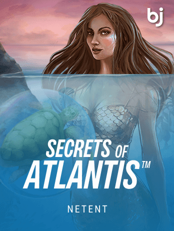 Secrets of Atlantis™ game icon
