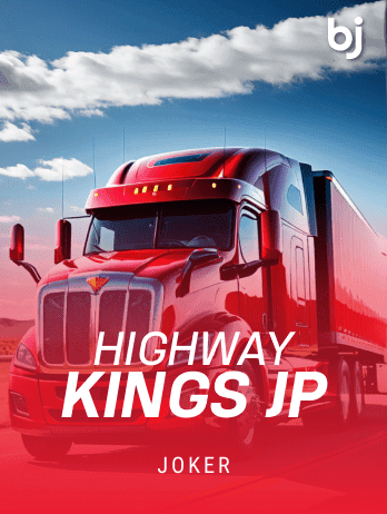 HighwayKings JP game thumbnail