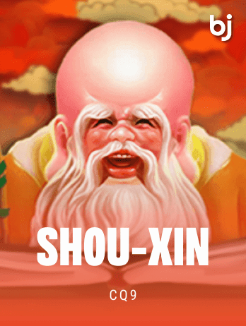 Shou-Xin game thumbnail